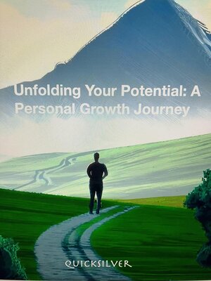 cover image of Unfolding Your Potential